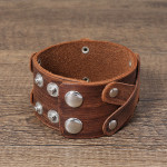 Fashion Personality Punk Style Men's Bracelet