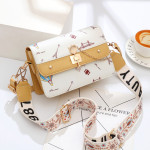 Fashion Versatile Diagonal Cross Lady Bag