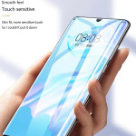 3Pcs Hydrogel Film Screen Protector For Huawei P30 Pro P20 P10 P50 P Smart Z 2019 Mate 20 Honor 10 Lite 9 9X 8X Protective Film