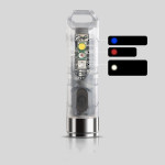 Mini Key Chain UV Light In The Dark