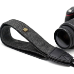 SLR digital camera strap