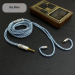 24-strand Balanced Headphone Cable