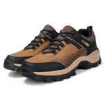 Men's Outdoor Hiking Shoes Light Leisure Sports