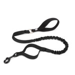 Dog Traction Explosion-proof Cushioning Elastic Rope