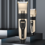 Electric Hair Clipper Electric Hair Clipper Adult Razor Hair Clipper For The Elderly, Children And Pets