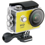 Waterproof Action Camera 1080p SJ4000