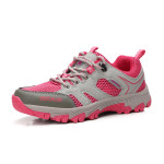 Ladies Lightweight Outdoor Casual Sneakers