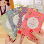 Special Korean stationery cute cartoon book wholesale student children notebook gift small gifts