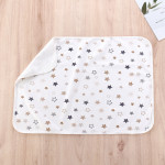 Washable And Breathable Child Protection Pad