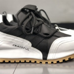 Joker Leather Wear-resistant Korean Version Of Micro-climax Shoes