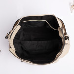 Versatile One Shoulder Cross Body Large Capacity Bag Female