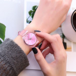 Children's Fashion Pointer Quartz Watch