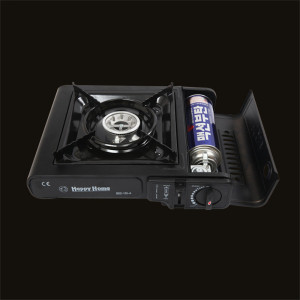 Outdoor Home Portable Gas Stove Cassette MOQ600