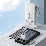 Solar Super Capacity Power Pack