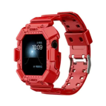 Watch7 Integrated Armor Silicone Strap