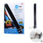 TV New Product Clear TV Key Digital Satellite Indoor TV Antenna Receiver HDTV Antenna USA