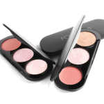 Focalure 3 Colors Blush & Highlighter Palette