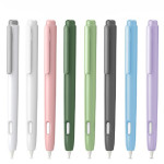 Creative Anti Falling Touch Pen Silicone Protective Shell