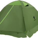 Outdoor Folding Tent For Camping