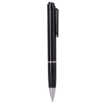 Direct Insertion Of High-definition Digital One Button Recording Pen For Conference Interview