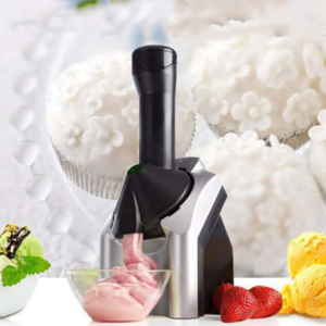 Home Ice Cream Machine