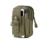 Tactical Sports Outdoor Sports Multi Functional Waterproof Mobile Running Bag