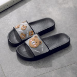 Fashion Seaside Home Bath Anti Slip Slipper