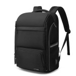 New Men's Business Backpack Multifunctional