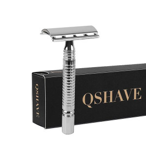 Superior Double Edged Safety Razor