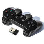 2.4G Gamepad Android TV TV Computer PC360 Wireless Handle Support STEAM