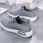 Mesh breathable casual shoes