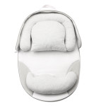 Baby Travel Portable Mobile Crib Baby Nest Cot Newborn Multi-function Folding Bed 