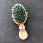 Portable Mini Wet And Dry Air Cushion Comb