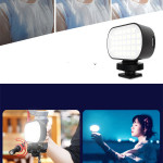 Photo Fill Light Live Broadcast Vibrato Mobile Phone Fill Light