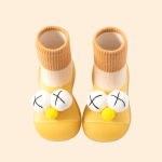 Baby Non-slip Floor Socks Baby Soft Bottom