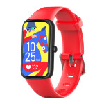 Full Touch Color Screen Blood Oxygen Sports Pedometer Bluetooth Watch