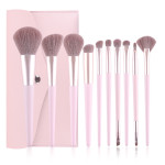 11Pcs Makeup Brushes Set