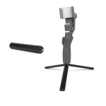 Compatible with Apple, Mobile phone PTZ Mobile tripod handheld stabilizer fixed photography accessories