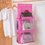 Household Fashion Personalized Storage Bag Hanging