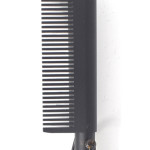 Electric Hair Iron Hair Straightene Straightening and Curling Hair Comb Dry and Wet Copper Comb