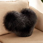 Heart Trendy Home Cushion Pillow Cover