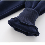 New Padded Padded Cotton Warm Pants For Boys And Babies