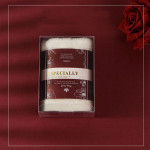 Fashion Personalized Towel With Hand Gift Box