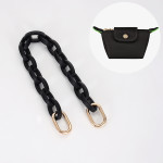 Retrofit Punched Bag Shoulder Strap Acrylic Resin