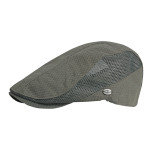 Fashion Casual Sunscreen Sunshade Mesh Beret