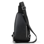 Men's Chest Bag Sports Messenger Shoulder