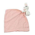 Baby Appeasing Towel Cute Animal