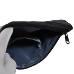 Multi-layer Damp Men's And Women's Waterproof Messenger Bag