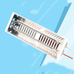 Carbon Fiber Infrared Drying Heating Lamp