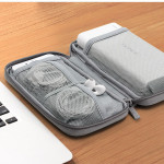 Power Protection Cover Earphone Storage Box